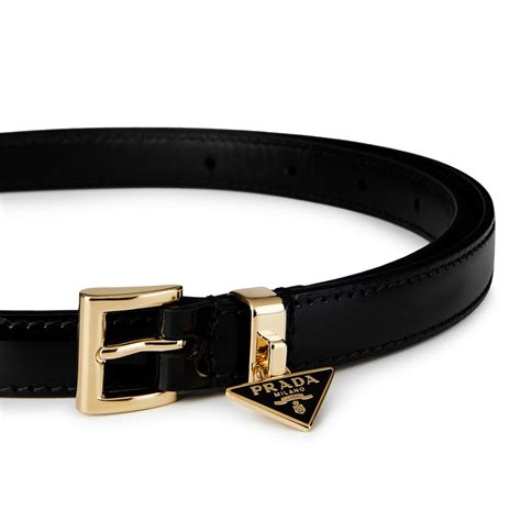 prada symbole belt|Women's Prada Symbole .